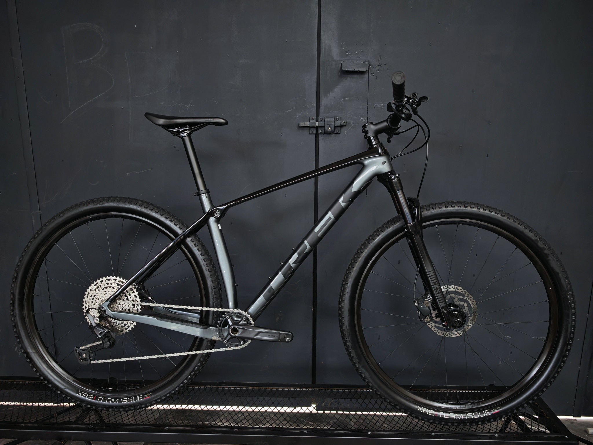 Trek PROCALIBER 9.5 CARBON, foto 1