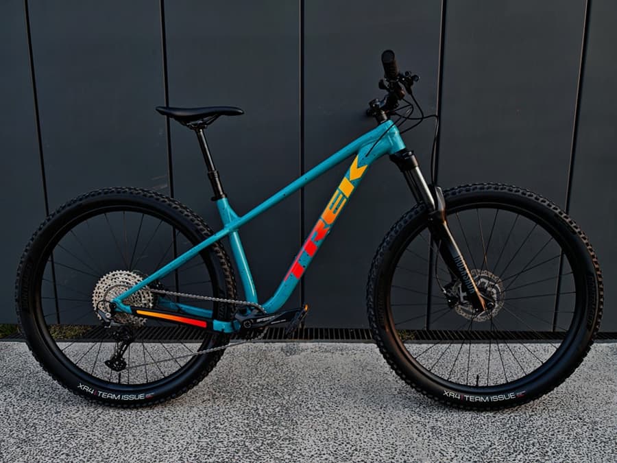 Trek ROSCOE 2025, foto 1