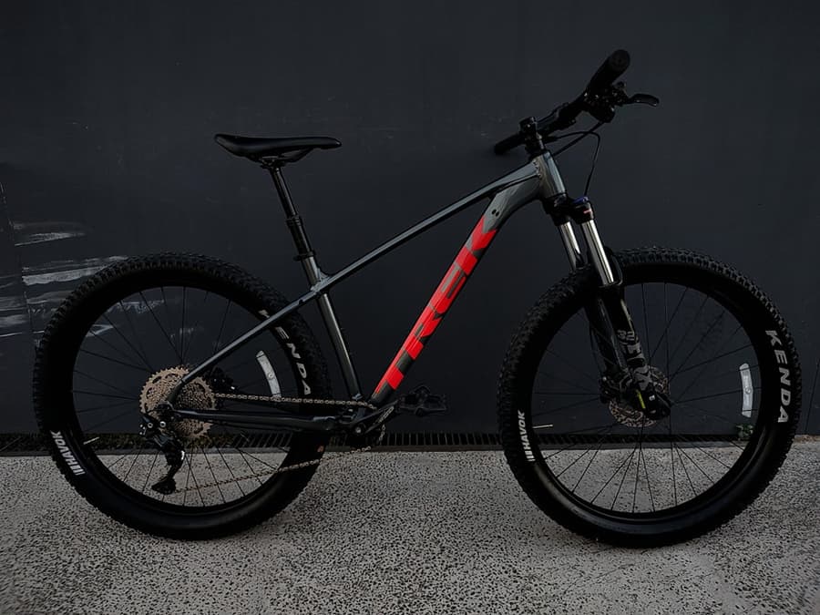 Trek ROSCOE 6 2022, foto 1