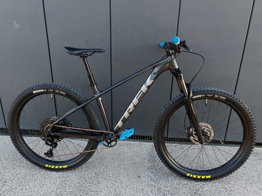 Trek ROSCOE 7 2022, foto 1