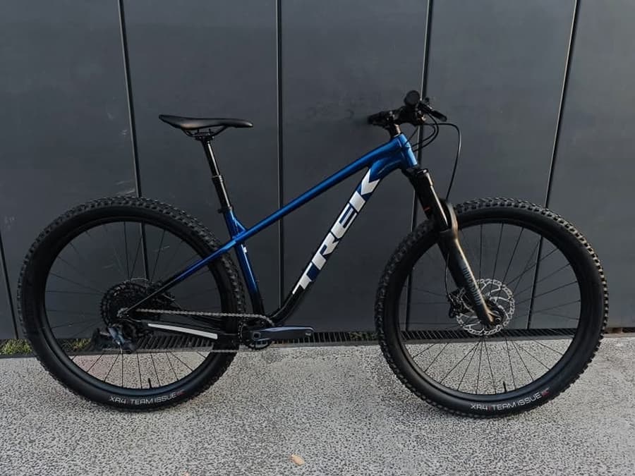 Trek ROSCOE 8 2025, foto 1