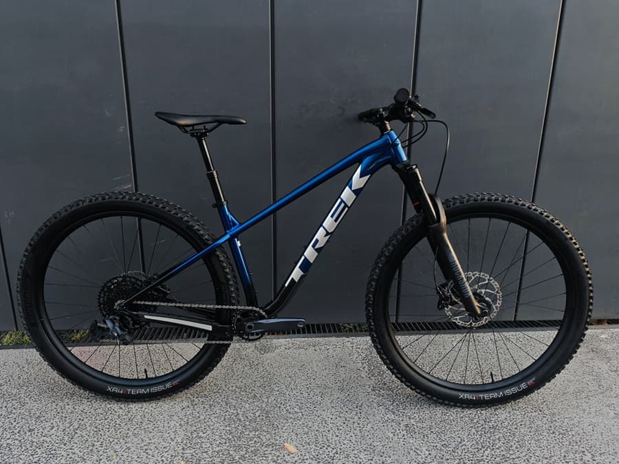 Trek ROSCOE 8 2025, foto 1