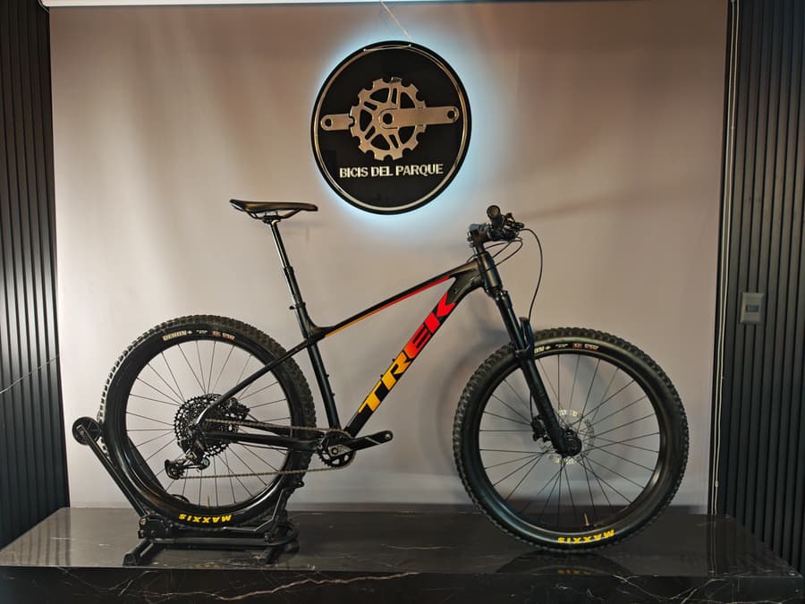 Trek ROSCOE 8, foto 1