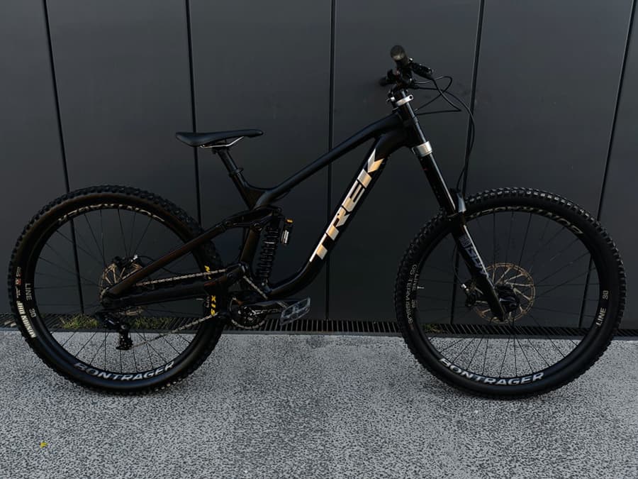Trek SESSION 8 2024, foto 1