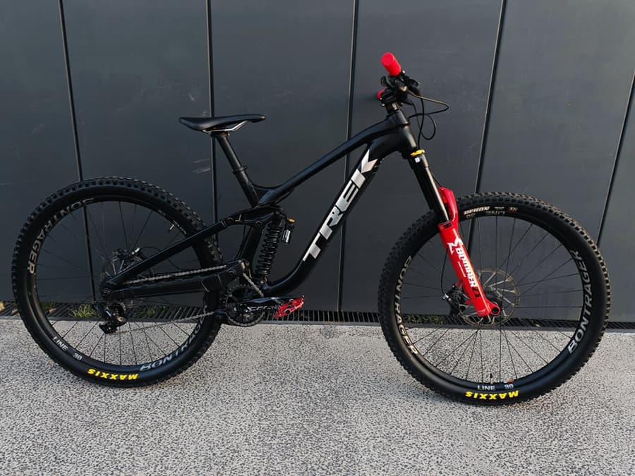 Trek SESSION 8 2024, foto 1