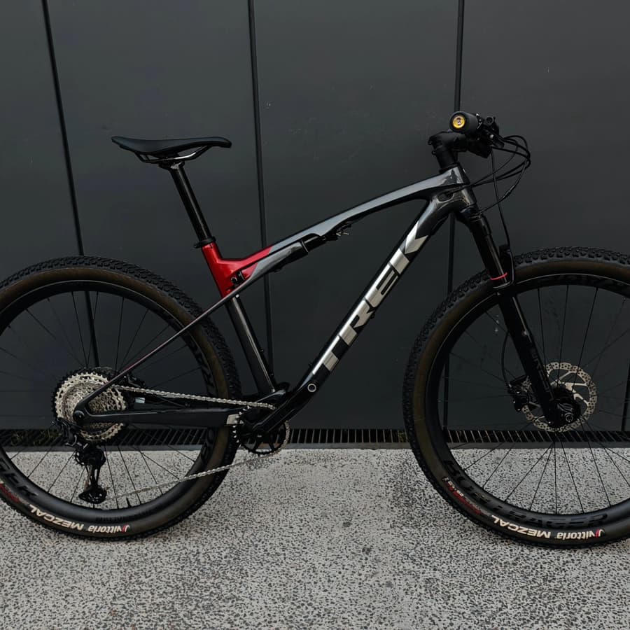 Trek SUPERCALIBER 9.7 2023, foto 1