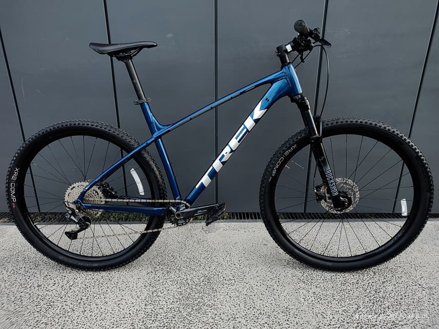 Trek XCALIBER 7 2022, foto 1