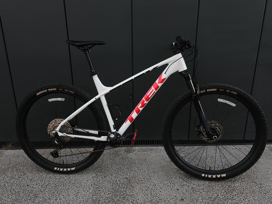 Trek XCALIBER 8 2023, foto 1