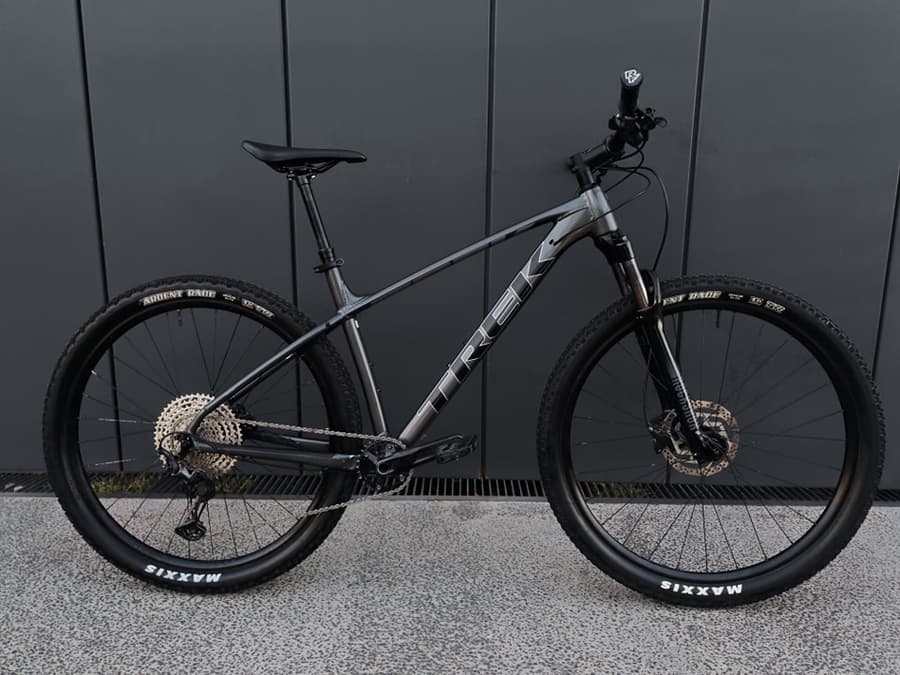 Trek XCALIBER 8 2023, foto 1