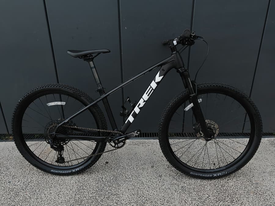 Trek XCALIBER 8, foto 1