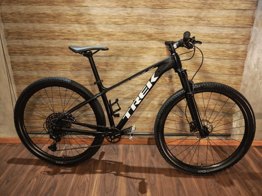 Trek XCALIBER 8 ROCKSHOX, foto 1