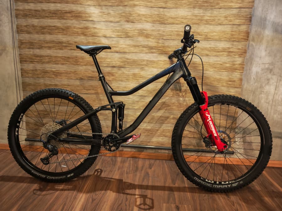 Vitus ESCARPE ALLOY KIT, foto 1