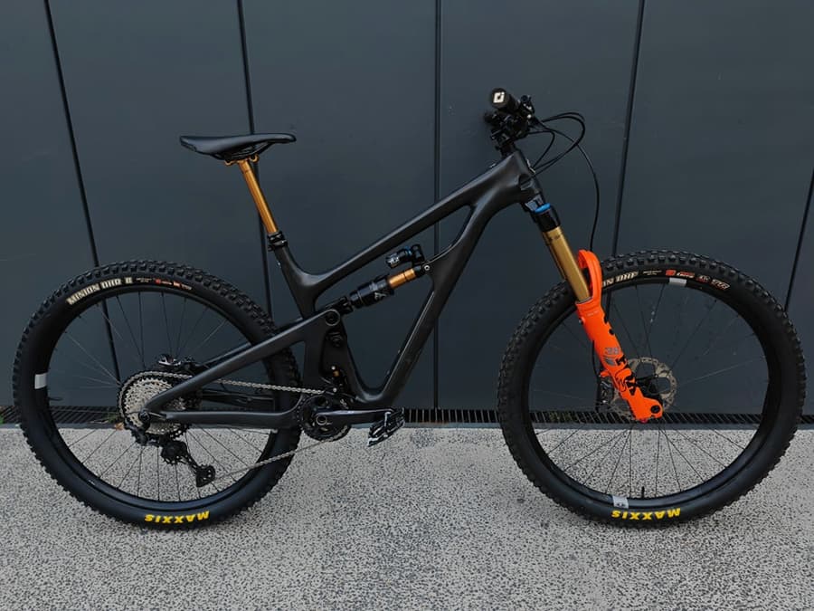 Yeti SB150 TURQ EDITION 2023, foto 1
