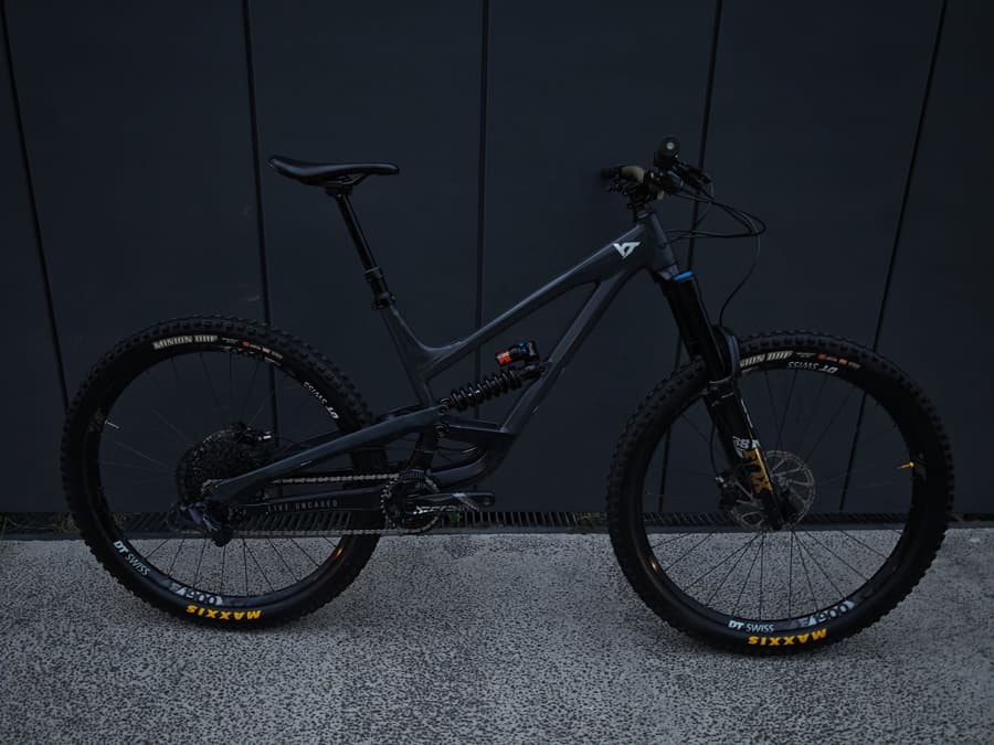 YT CAPRA 2023, foto 1